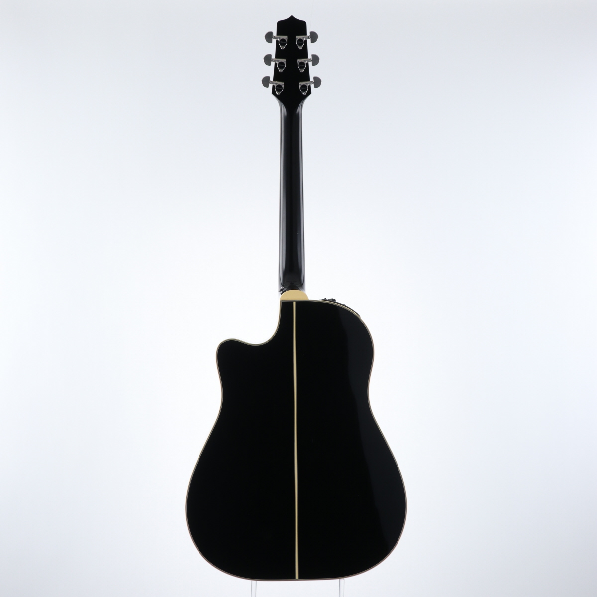 別製　TAKAMINE ( タカミネ ) TDP861C CYS 中古】Takamine タカミネ / DMP861C Black | イシバシ楽器