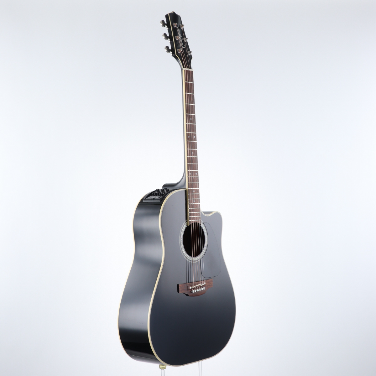 中古】Takamine タカミネ / DMP861C Black | イシバシ楽器