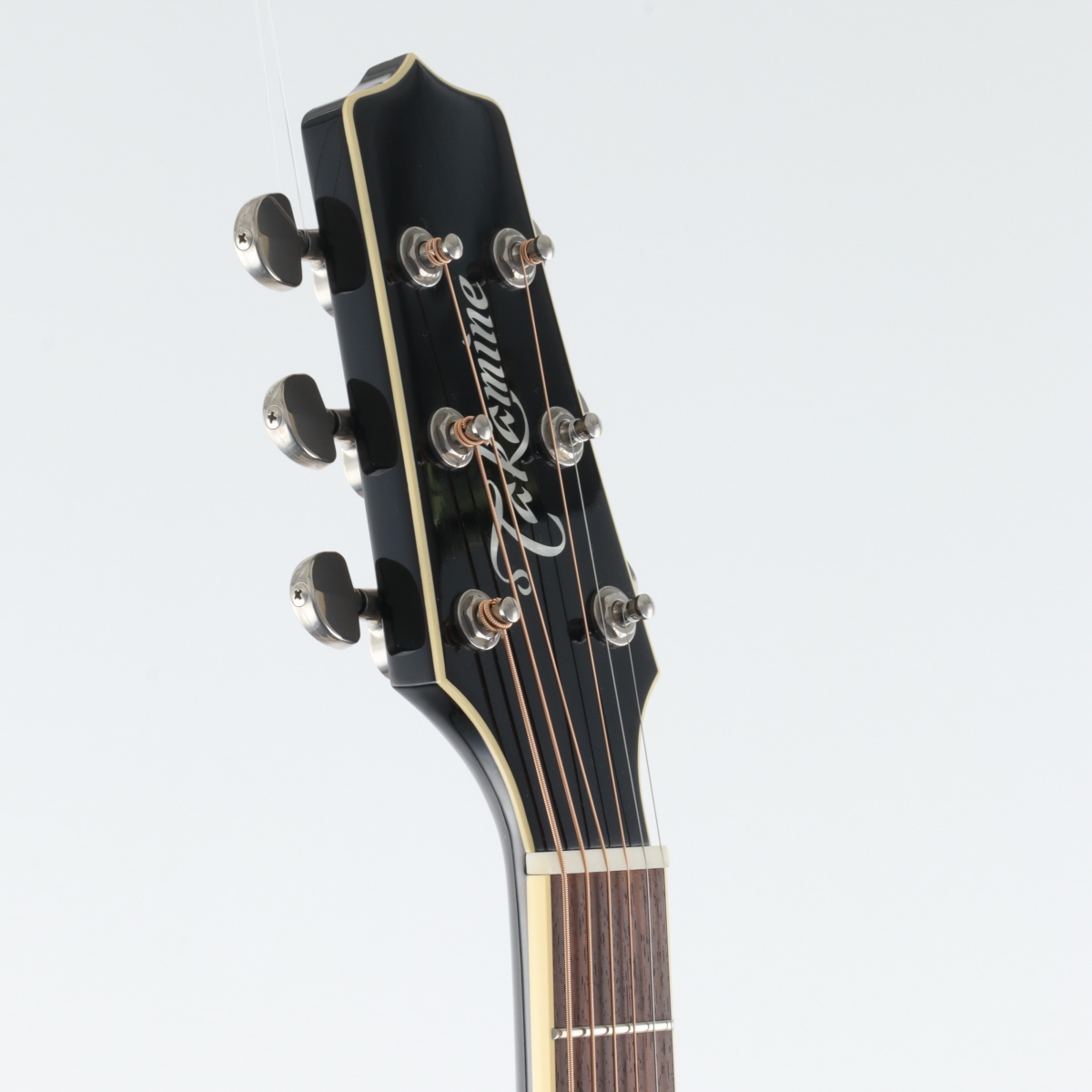 中古】Takamine タカミネ / DMP861C Black | イシバシ楽器