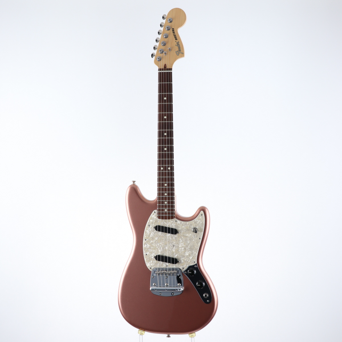 中古】Fender USA / American Performer Mustang Penny 【梅田店