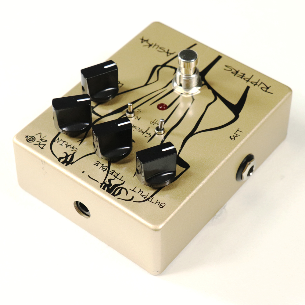 中古】RIPPERS / ASUKA 【梅田店】 | イシバシ楽器
