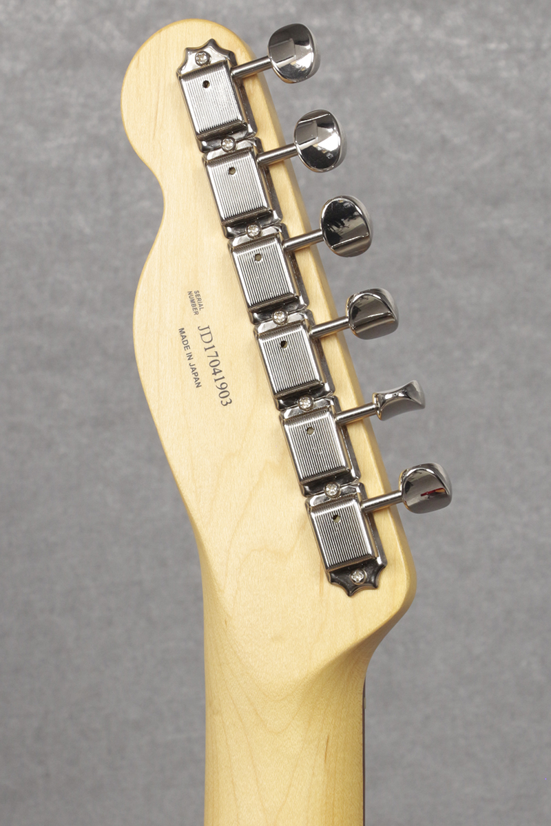 中古】FENDER / Made in Japan Hybrid 60s Telecaster Candy