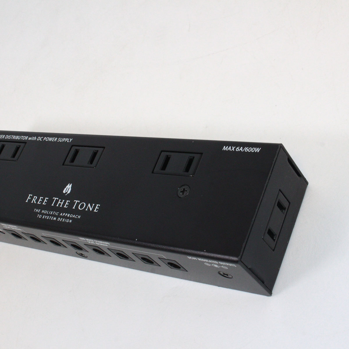 中古】 FREE THE TONE / PT-1D / AC Power Distributor with DC