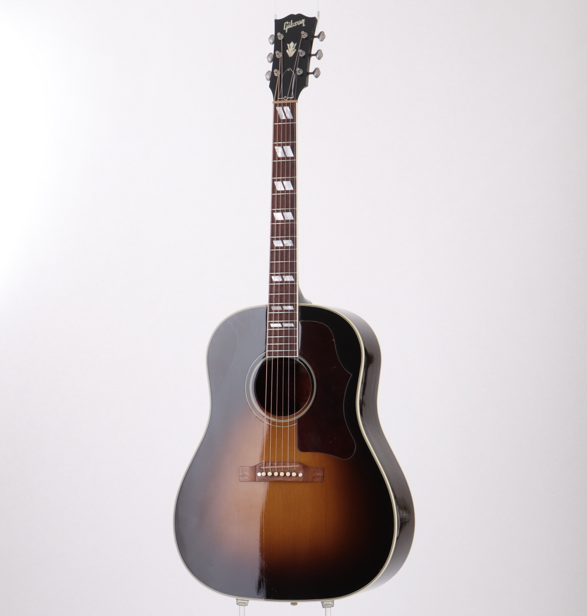 中古】GIBSON / Southern Jumbo 2004年製 VS 【御茶ノ水