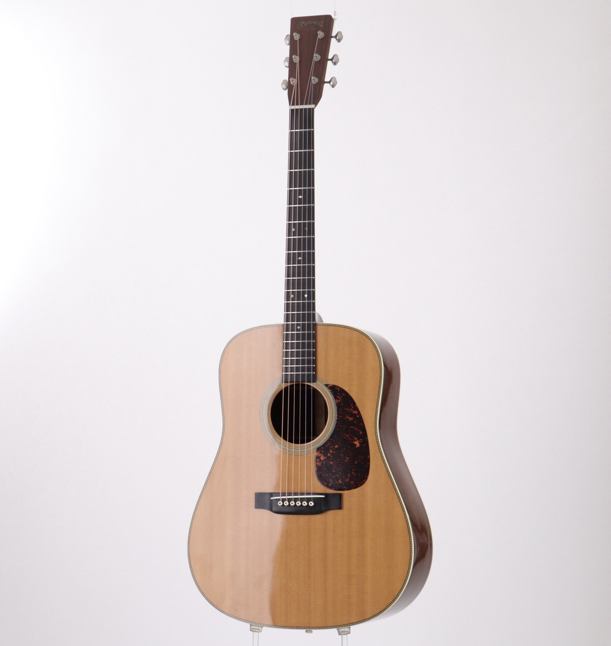 中古】MARTIN / HD-28V 【御茶ノ水HARVEST_GUITARS】 | イシバシ楽器
