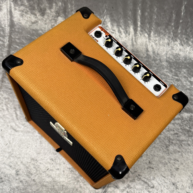 orange crush20B ★おまけ付き★ Crush20 – Orange Amps