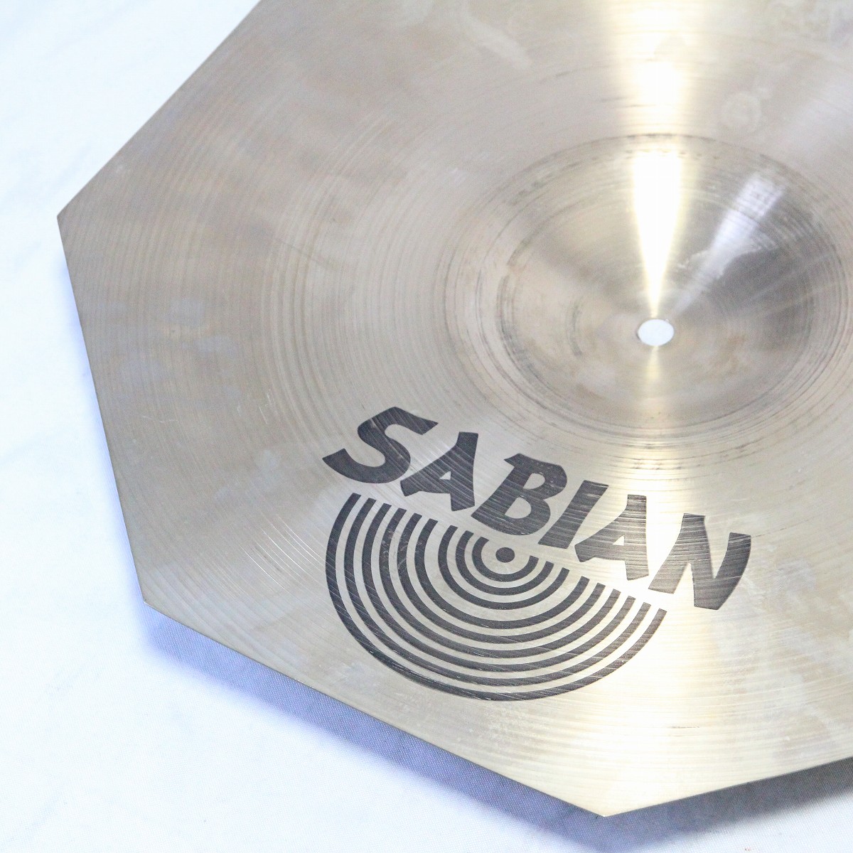中古】SABIAN / AA-16RT Rocktagon 1168g 16インチ セイビアン