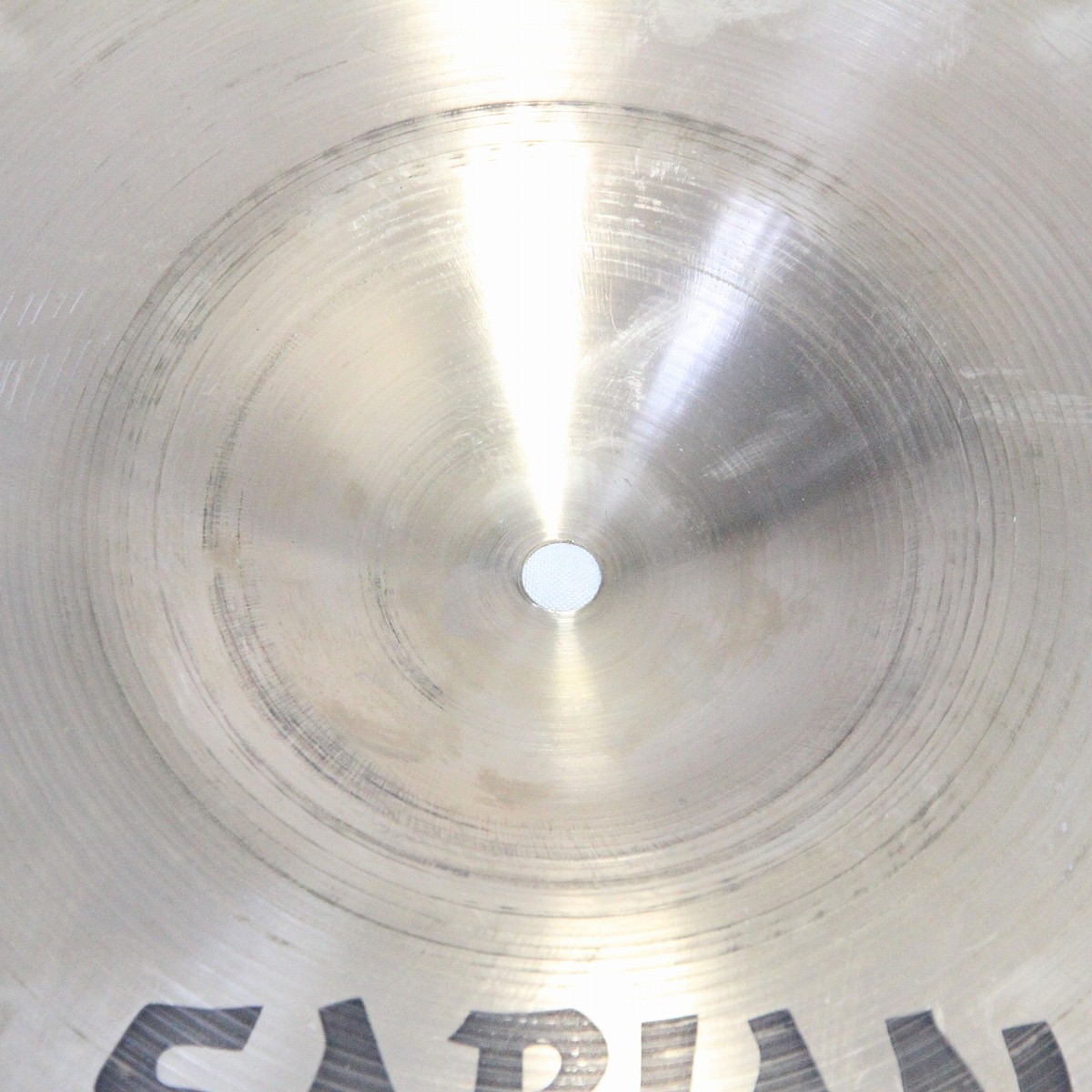 中古】SABIAN / AA-16RT Rocktagon 1168g 16インチ セイビアン