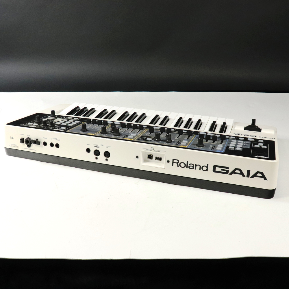 中古】Roland / SH-01 GAIA 【梅田店】 | イシバシ楽器