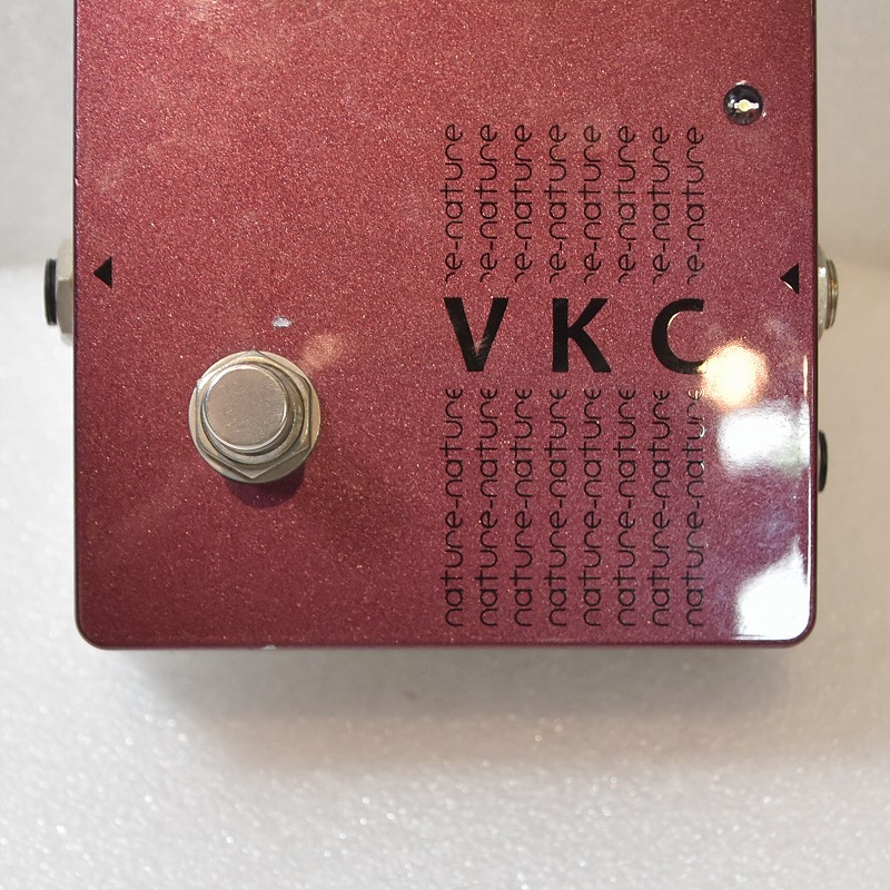 中古】NATURE SOUND / VKC13 【9/7までのタイムセール】【心斎橋