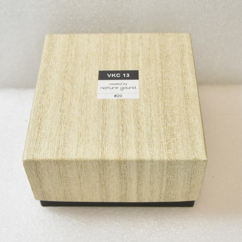 nature sound VKC 13 バーガンディ nature sound VKC13 “Burgundy” #32 : ウッドヴィレッジ楽器店