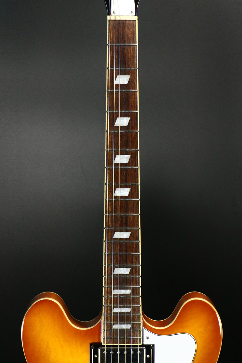 中古】Epiphone / Riviera Royal Tan【値下げ】【名古屋栄店