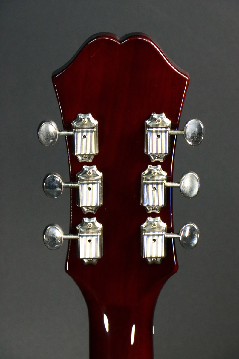 中古】Epiphone / Riviera Royal Tan【値下げ】【名古屋栄店