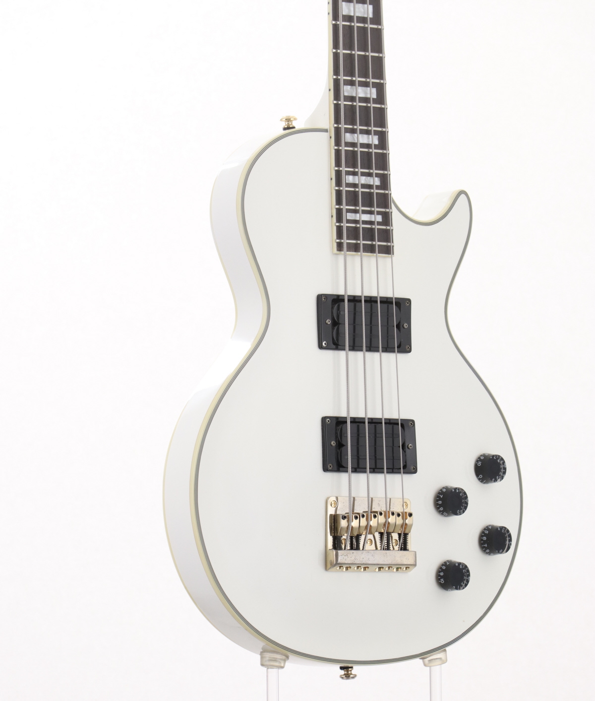GrassRoots グラスルーツ G-LB-52CC ホワイト エレキベース 楽天市場】GrassRoots G-LB-52CC 新品 ホワイト[グラスルーツ