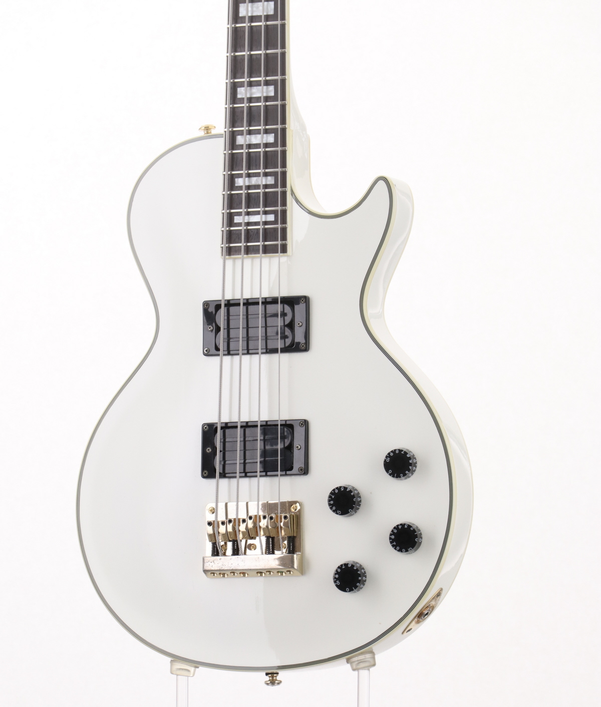 中古】Grass Roots / G-LB-52CC White [2012年製/4.30kg] グラス