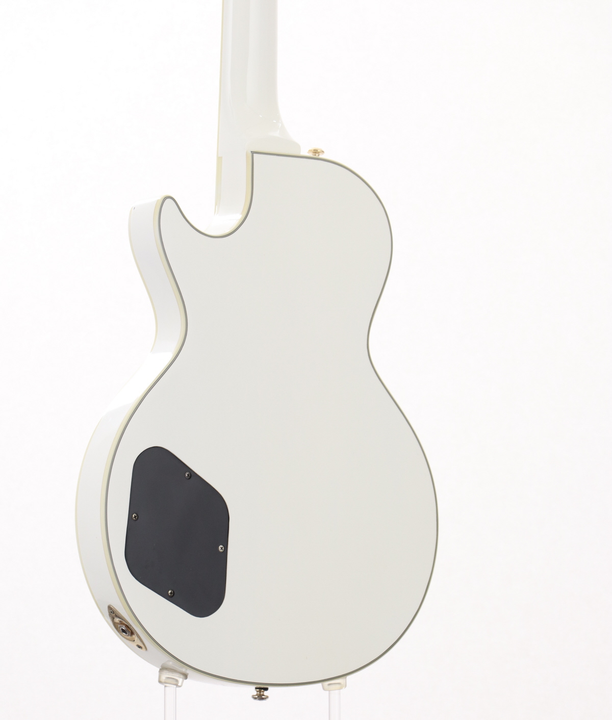 GrassRoots レスポールベース ホワイト G-LB-52CC 中古】Grass Roots / G-LB-52CC White [2012年製/4.30kg] グラス