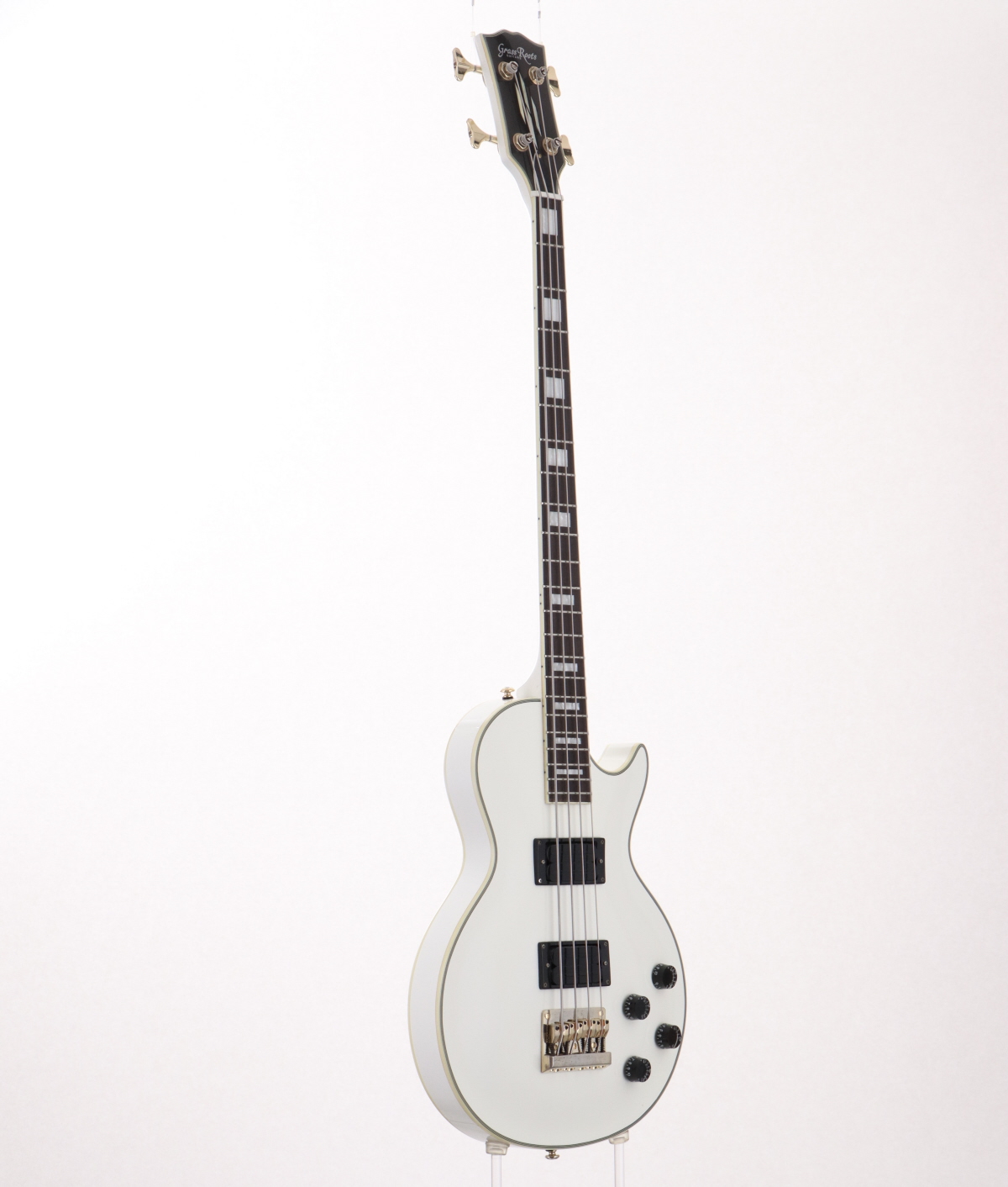 中古】Grass Roots / G-LB-52CC White [2012年製/4.30kg] グラス