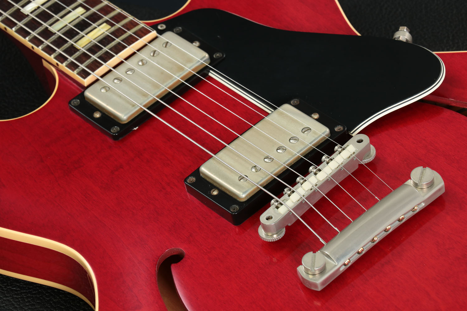 中古】Gibson Memphis / Historic Series 1963 ES-335 TDC