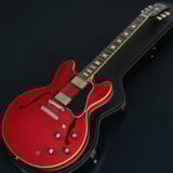 【中古】Gibson Memphis / Historic Series 1963 ES-335 TDC Sixties Cherry [3.59kg/2014年製-2015年出荷]【S/N 42453】ギブソン カスタム 【池袋店】 商品画像
