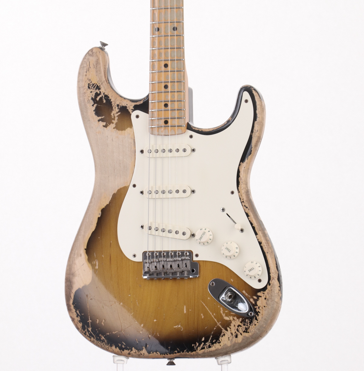 中古】Fender USA / American Vintage 57 Stratocaster Relic