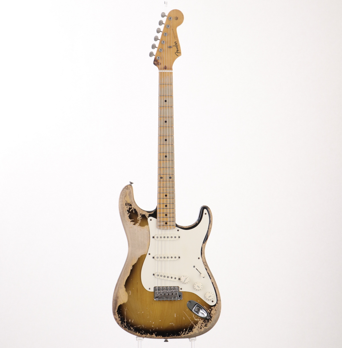 アメリカ ビンテージ コリンズ Fender American Vintage II | 1957 Stratocaster