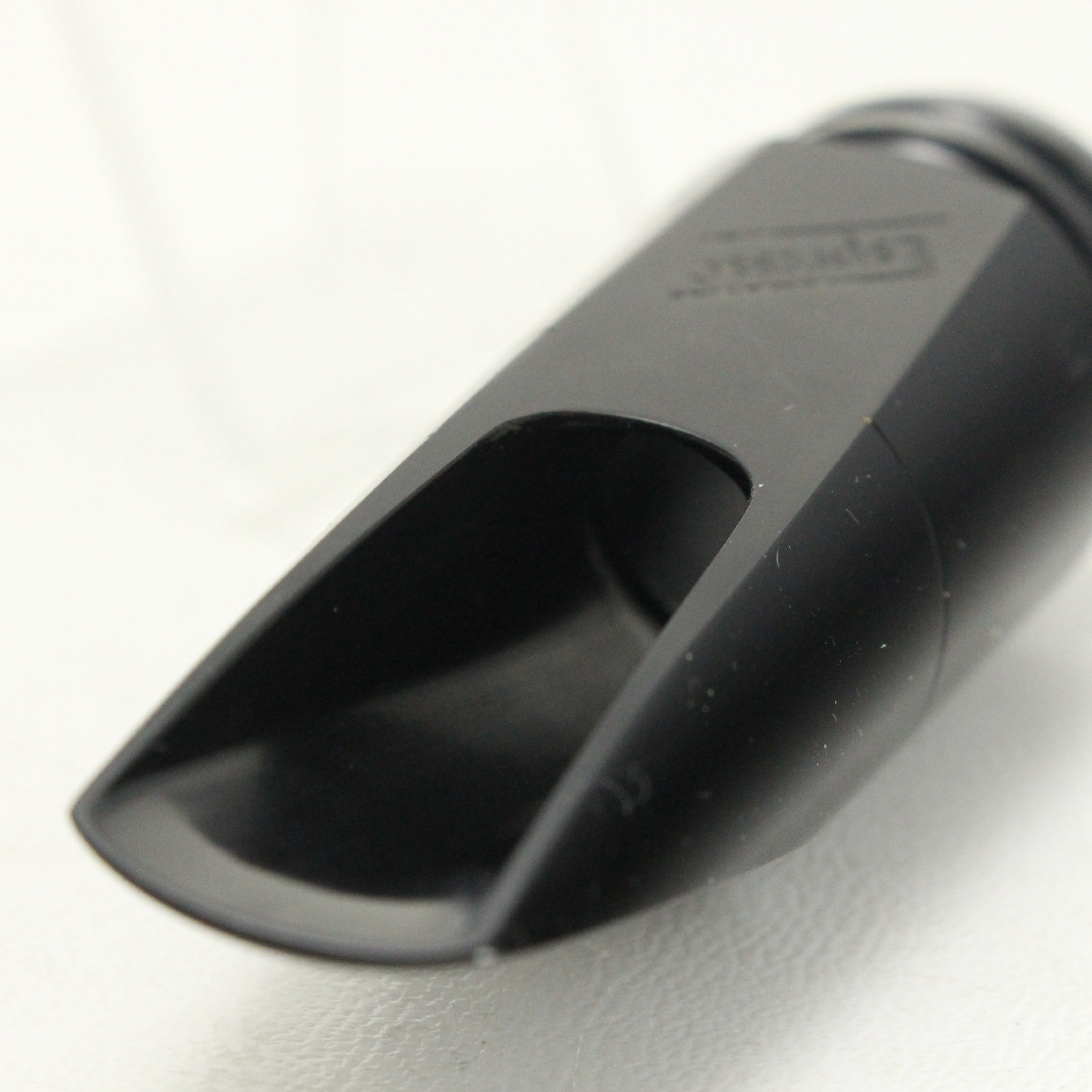 【プロ使用】Mouthpiece Cafeアルトサックス用Espresso #7 中古】MOUTHPIECE CAFE / Alto Espresso 6R アルトサックス用