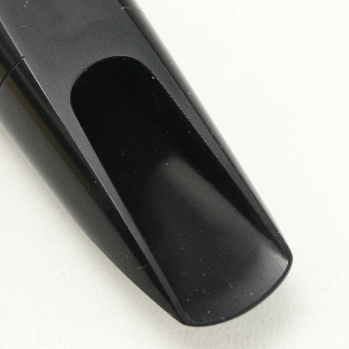 【プロ使用】Mouthpiece Cafeアルトサックス用Espresso #7 その他ブランド(管楽器・吹奏楽器) USED 中古 Mouthpiece Cafe