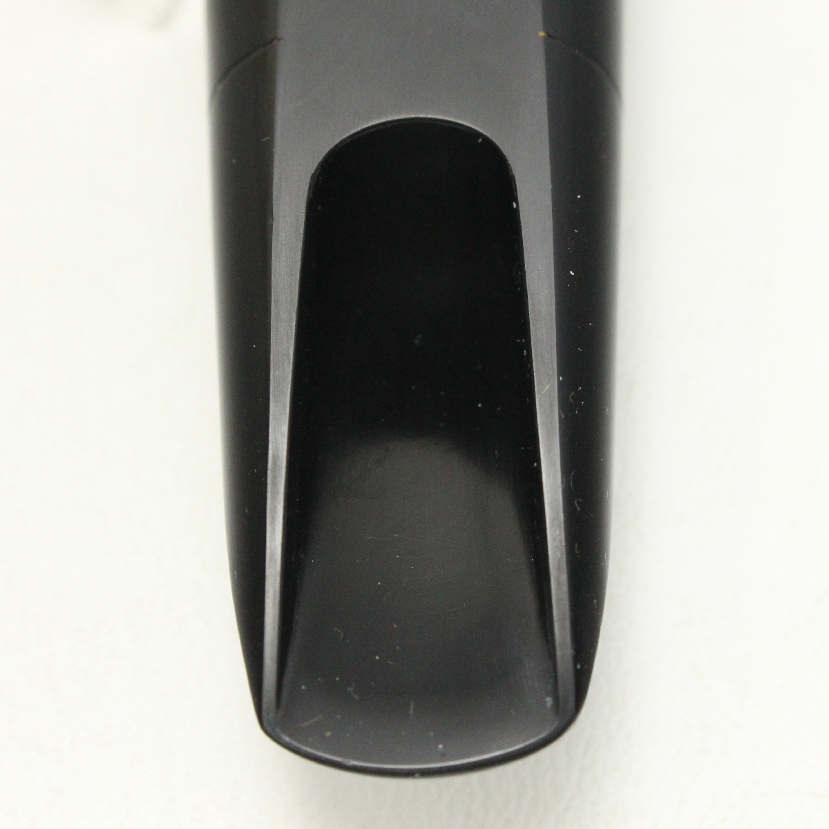 【プロ使用】Mouthpiece Cafeアルトサックス用Espresso #7 その他ブランド(管楽器・吹奏楽器) USED 中古 Mouthpiece Cafe