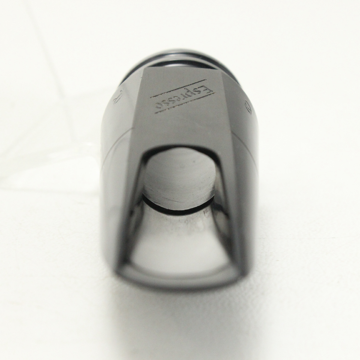 【プロ使用】Mouthpiece Cafeアルトサックス用Espresso #7 その他ブランド(管楽器・吹奏楽器) USED 中古 Mouthpiece Cafe