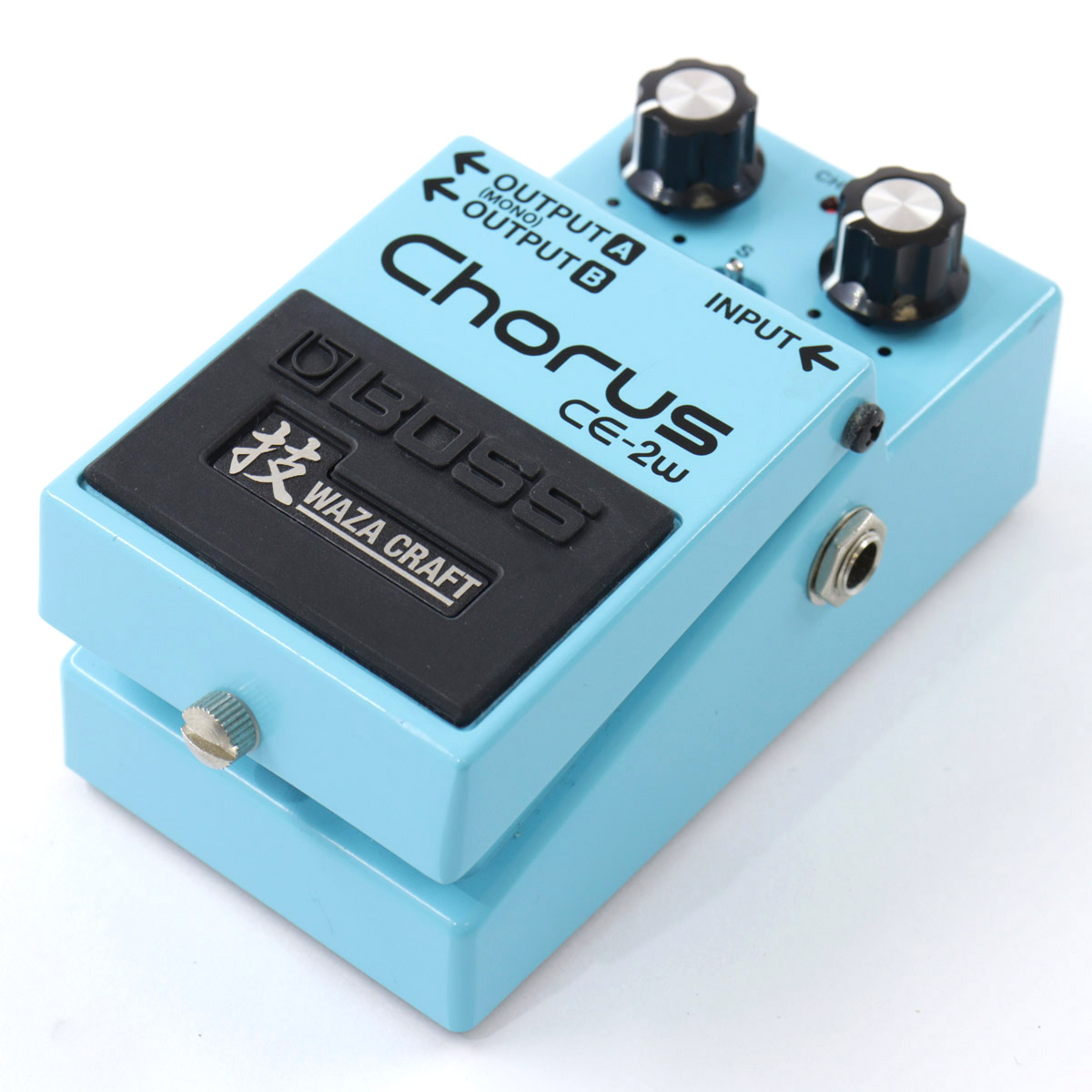 中古】BOSS / CE-2w Chorus 【池袋店】 | イシバシ楽器