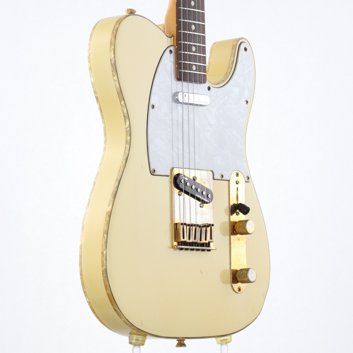 【希少・ケースあり】Fender JP Telecaster TLG-70P 希少・ケースあり】Fender JP Telecaster TLG-70P - メルカリ