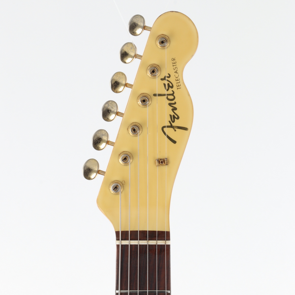 中古】Fender Japan / Telecaster TLG-70P MOD Snow White