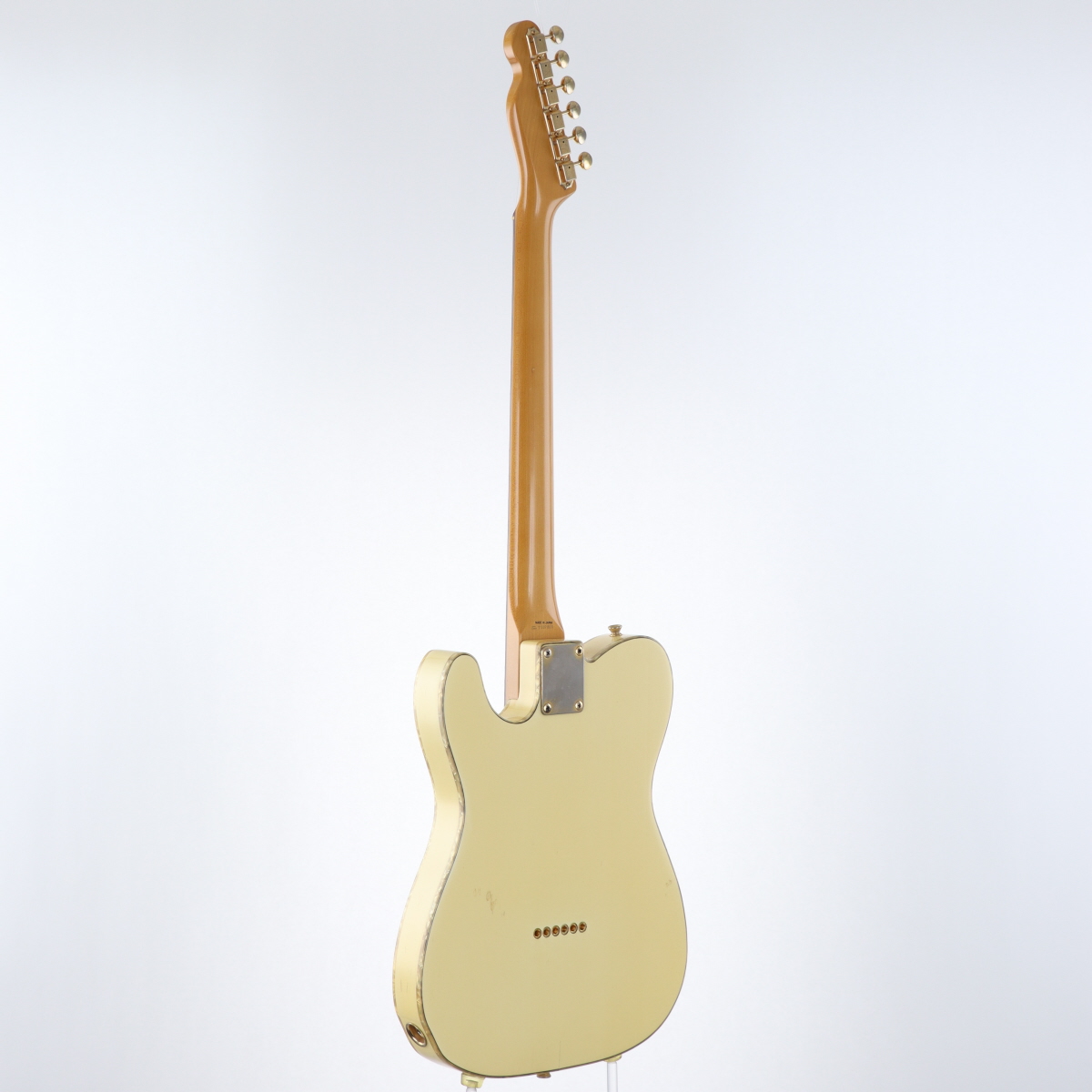【希少・ケースあり】Fender JP Telecaster TLG-70P 希少・ケースあり】Fender JP Telecaster TLG-70P 楽器・機材