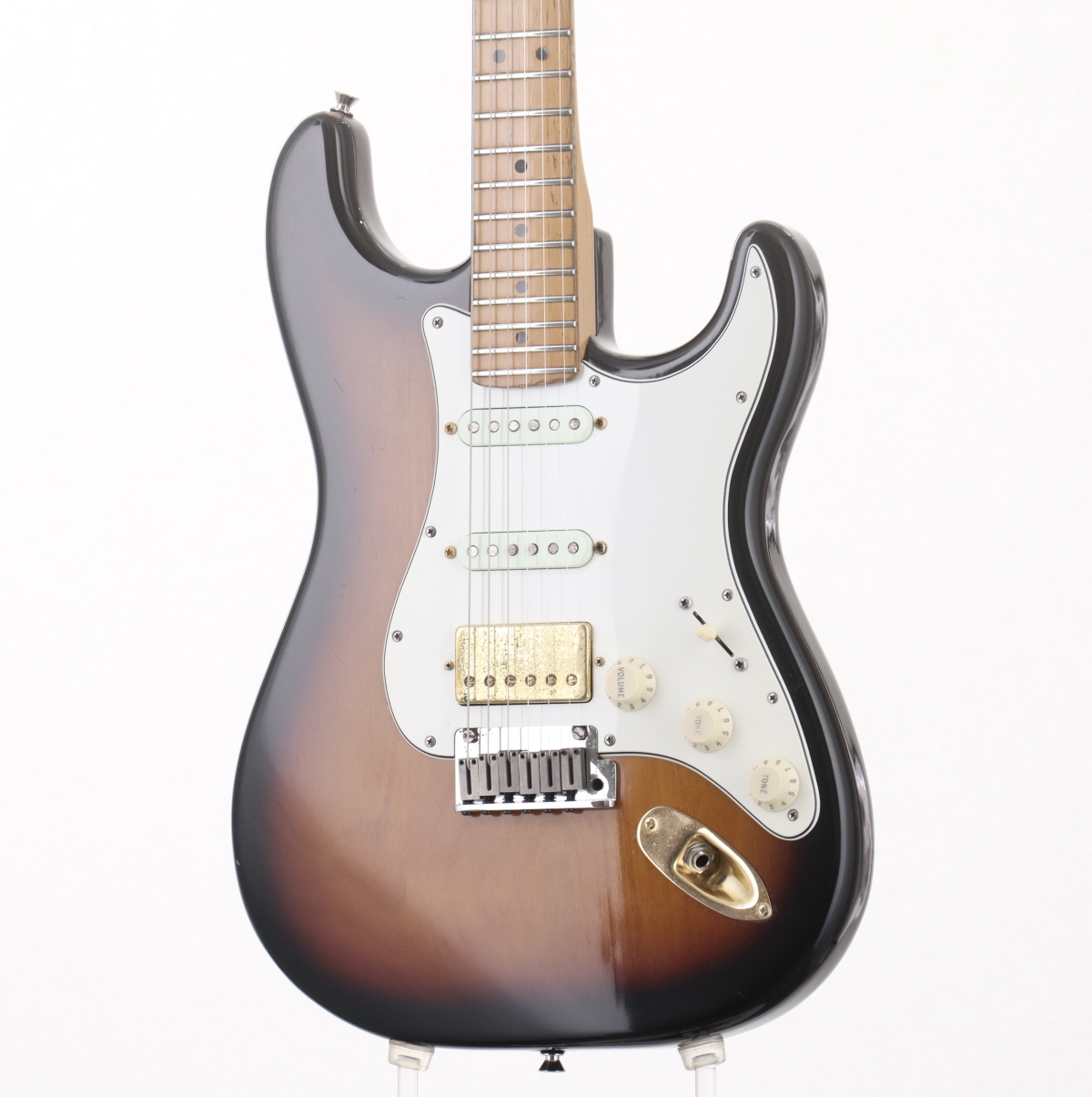 ハリソン2.27　サウスアメリカンミックス350　リキッドエイド３セット 中古】FENDER USA / American Standard Roadhouse Stratocaster
