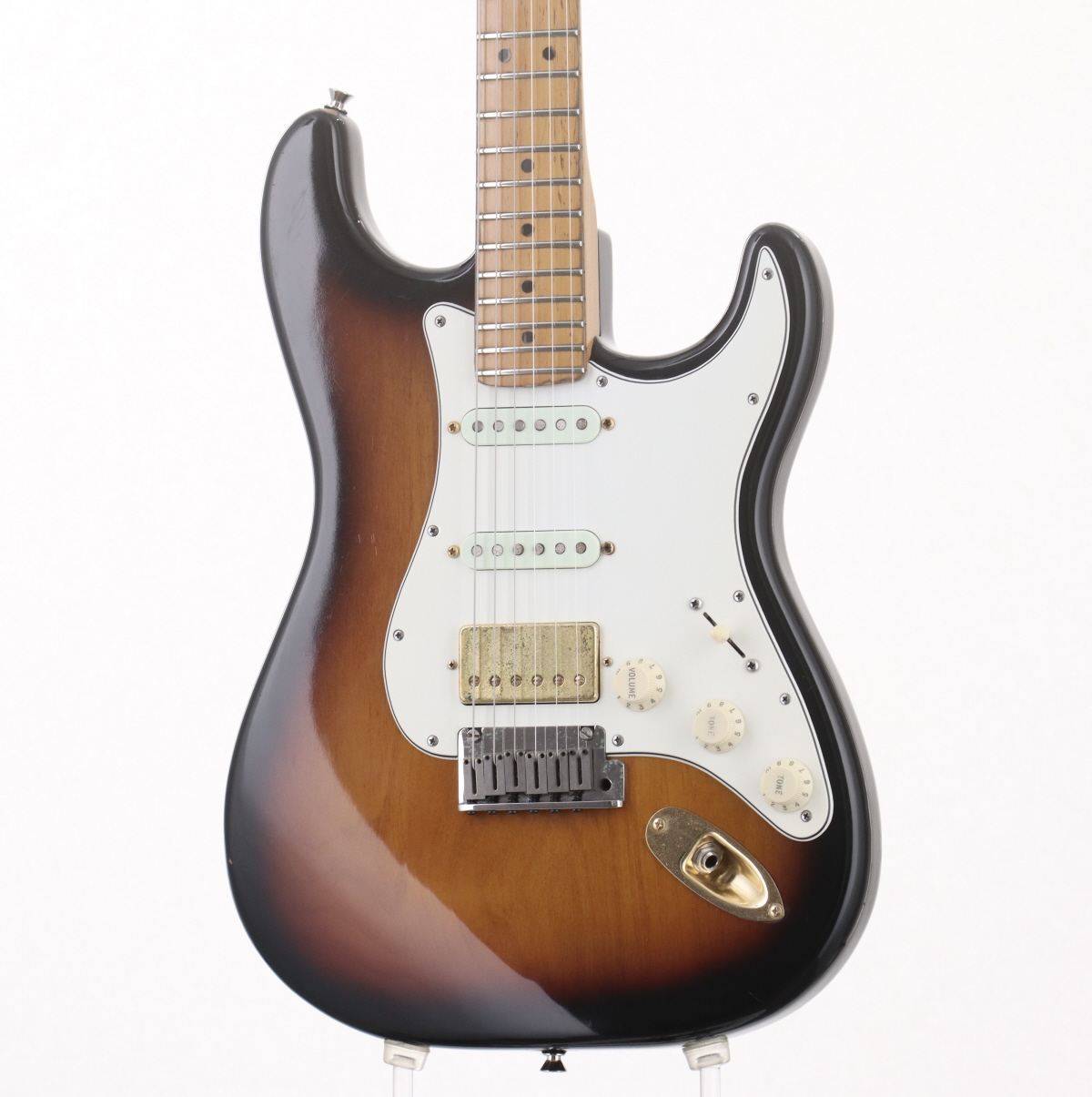 ハリソン2.27　サウスアメリカンミックス350　リキッドエイド３セット 中古】FENDER USA / American Standard Roadhouse Stratocaster