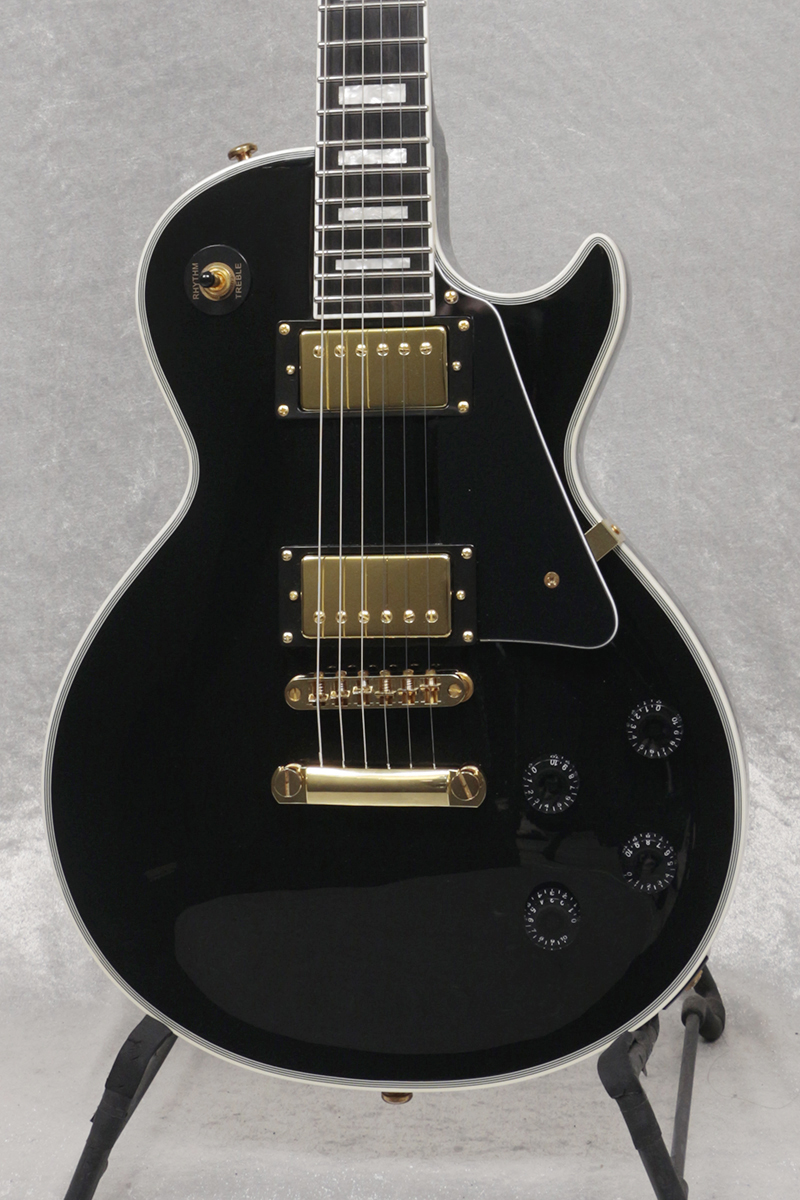 中古】GRASSROOTS / G-LP-60C Black 【新宿店】 | イシバシ楽器