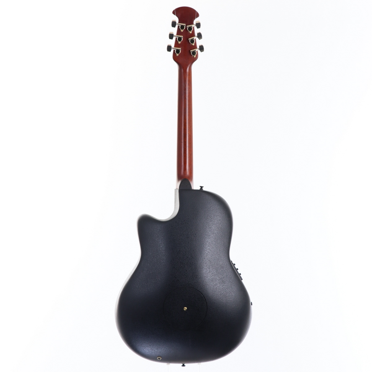 ★Ovation Celebrity Deluxe エレアコ CC257 格安 Ovation Celebrity Deluxe CC257（中古）【楽器検索デジマート】