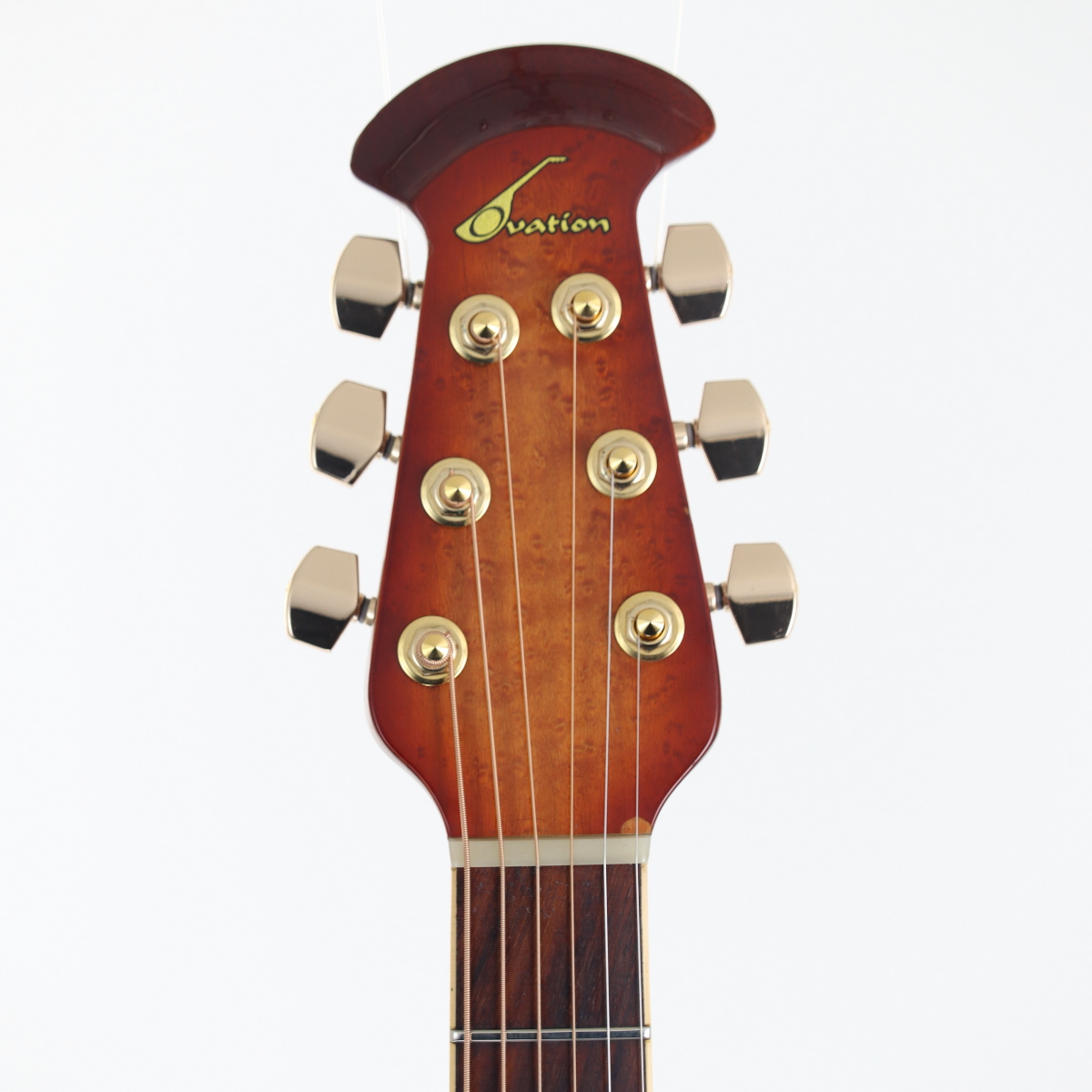 ★Ovation Celebrity Deluxe エレアコ CC257 格安 中古】Ovation / CC257 Celebrity Deluxe HB 【心斎橋店