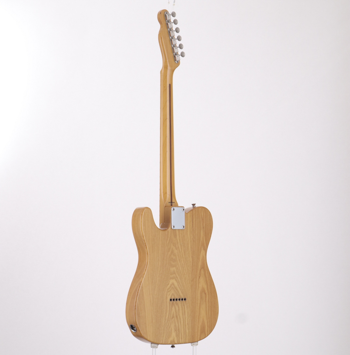 中古】FENDER JAPAN / TL52-US Vintage Natural 【御茶ノ水本店