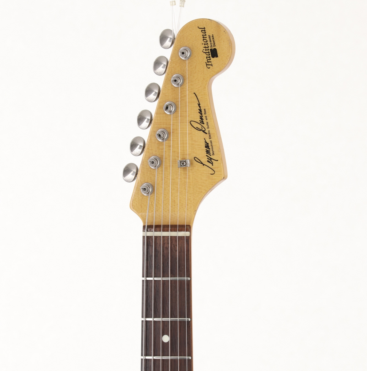 Seymour Duncan DS-100R Stratocaster 日本製 Seymour Duncan DS-100R Stratocaster Made In Japan | eBay
