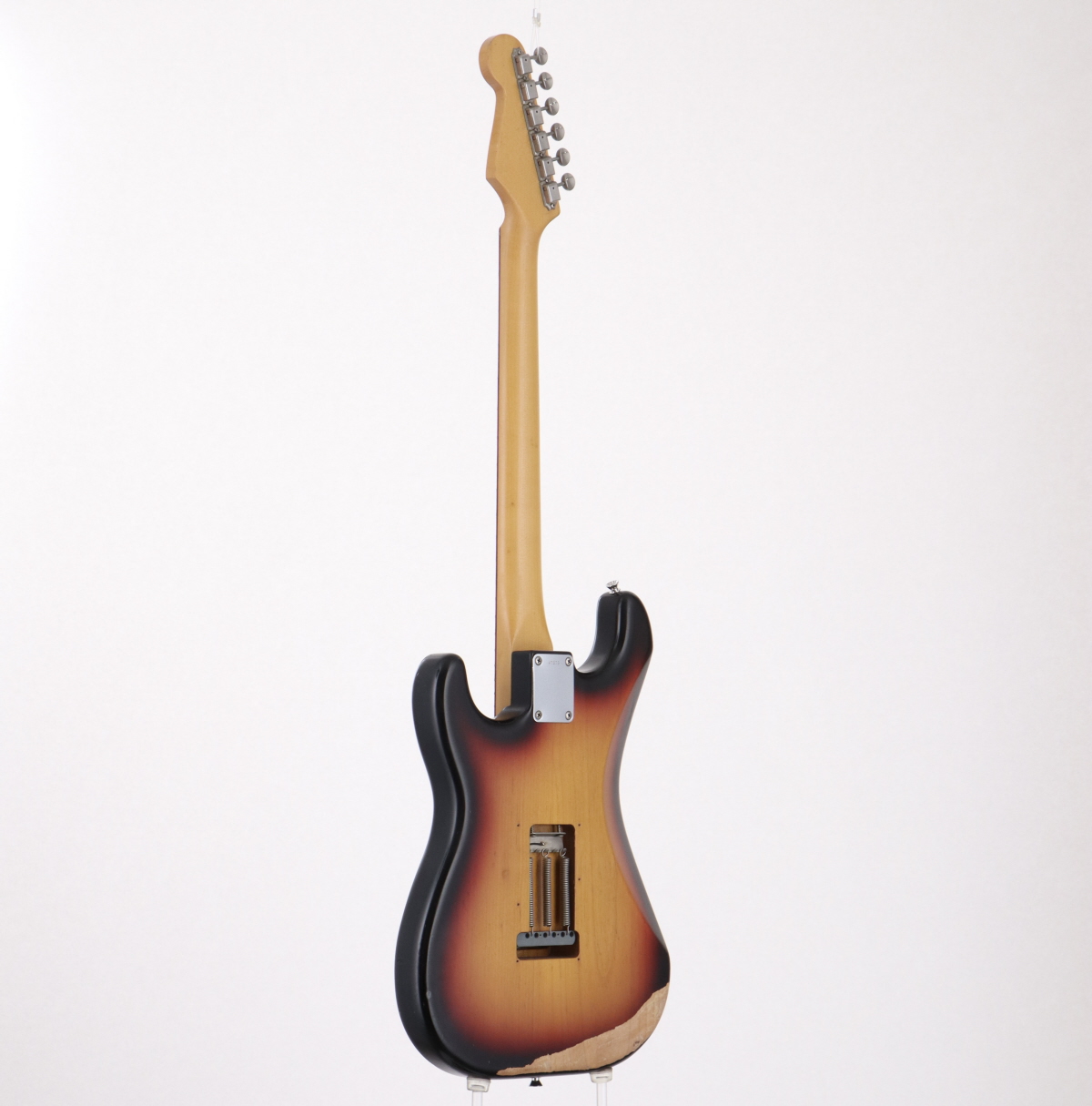 中古】SEYMOUR DUNCAN / DS-100R / Traditional 3 Tone Sunburst