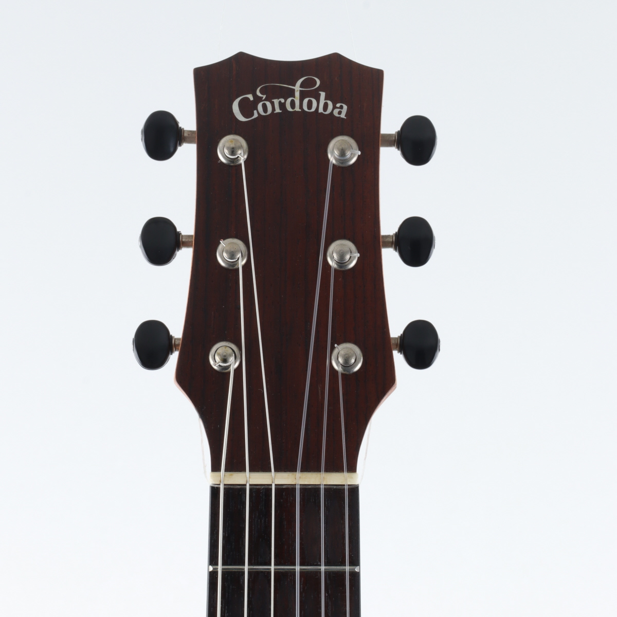 ギター　cordoba mini r トラベル・ギター】Cordobaより軽量ボディながら、フルサイズ