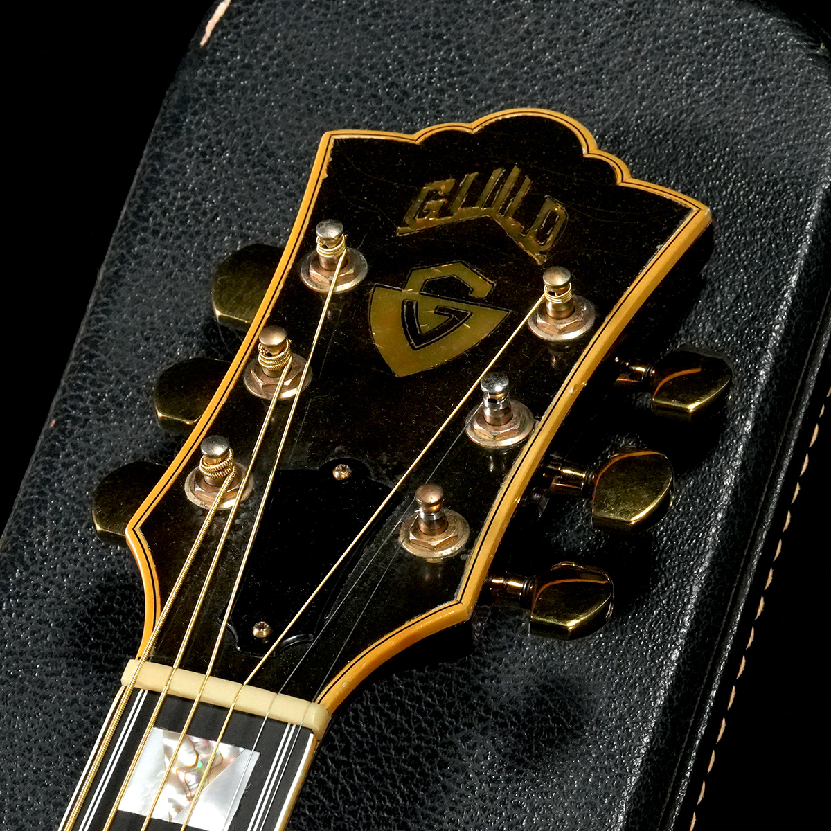 guild d55 ビンテージ 極美品 guild d55 ビンテージ 極美品 - メルカリ