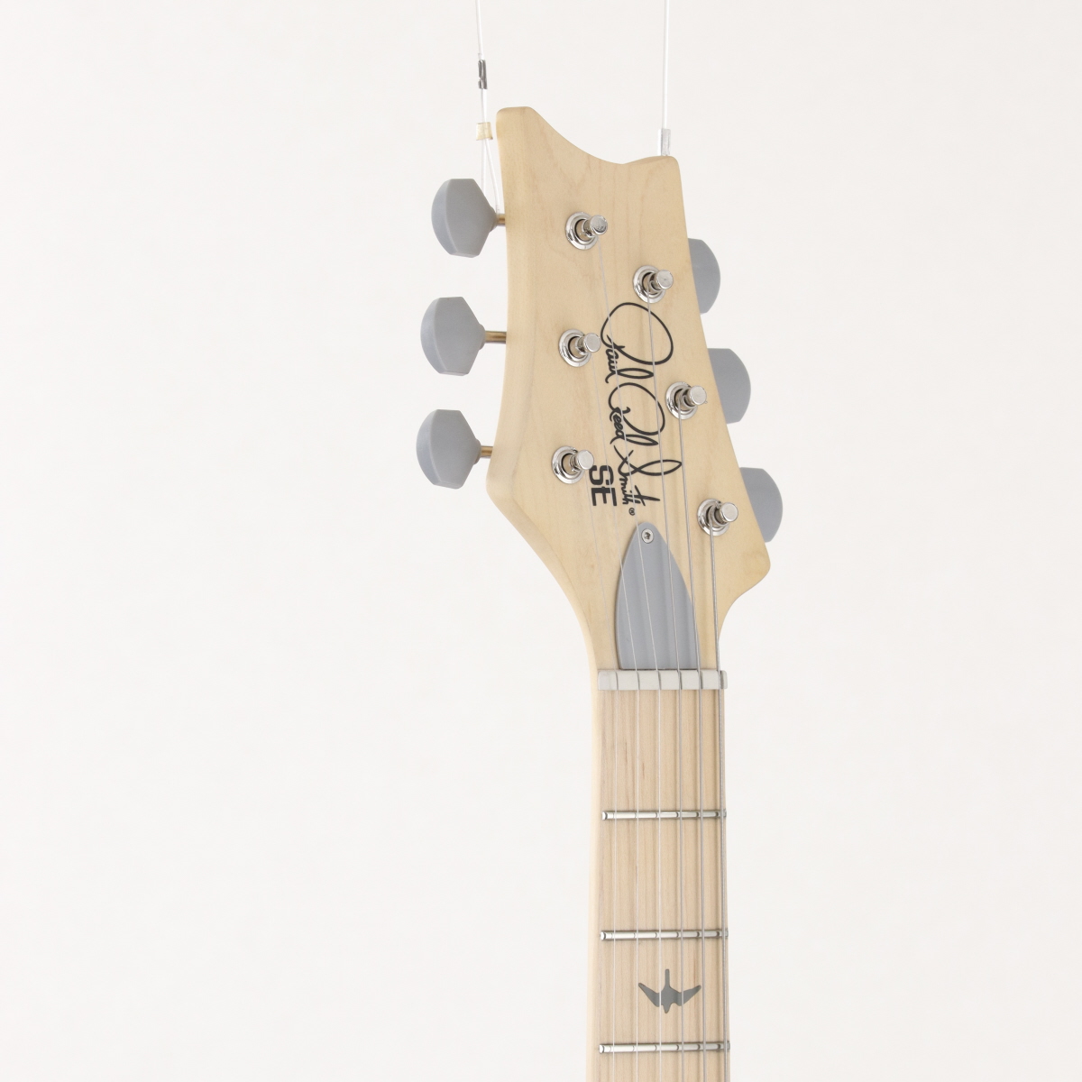 中古】Paul Reed Smith (PRS) / 2024 SE Silver Sky Maple Lefty