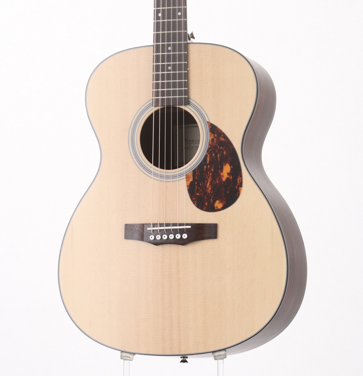 【美品】SELVA SOM-1000アコースティックギター 美品】SELVA SOM-1000アコースティックギター