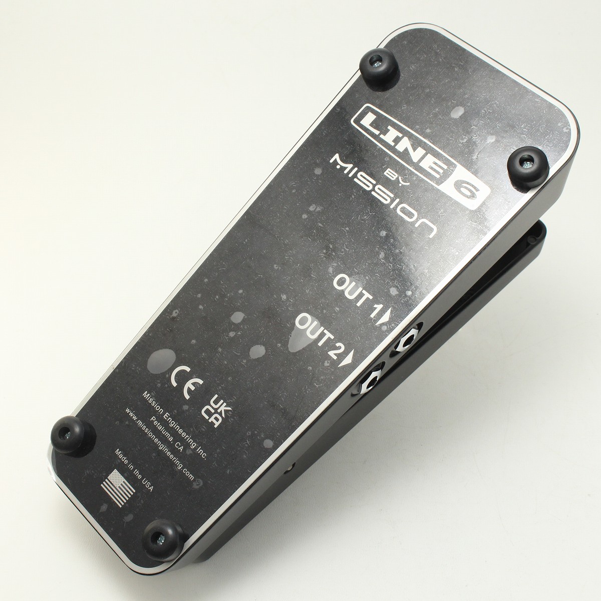 中古】 MISSION ENGINEERING / SP1-L6H 【御茶ノ水本店