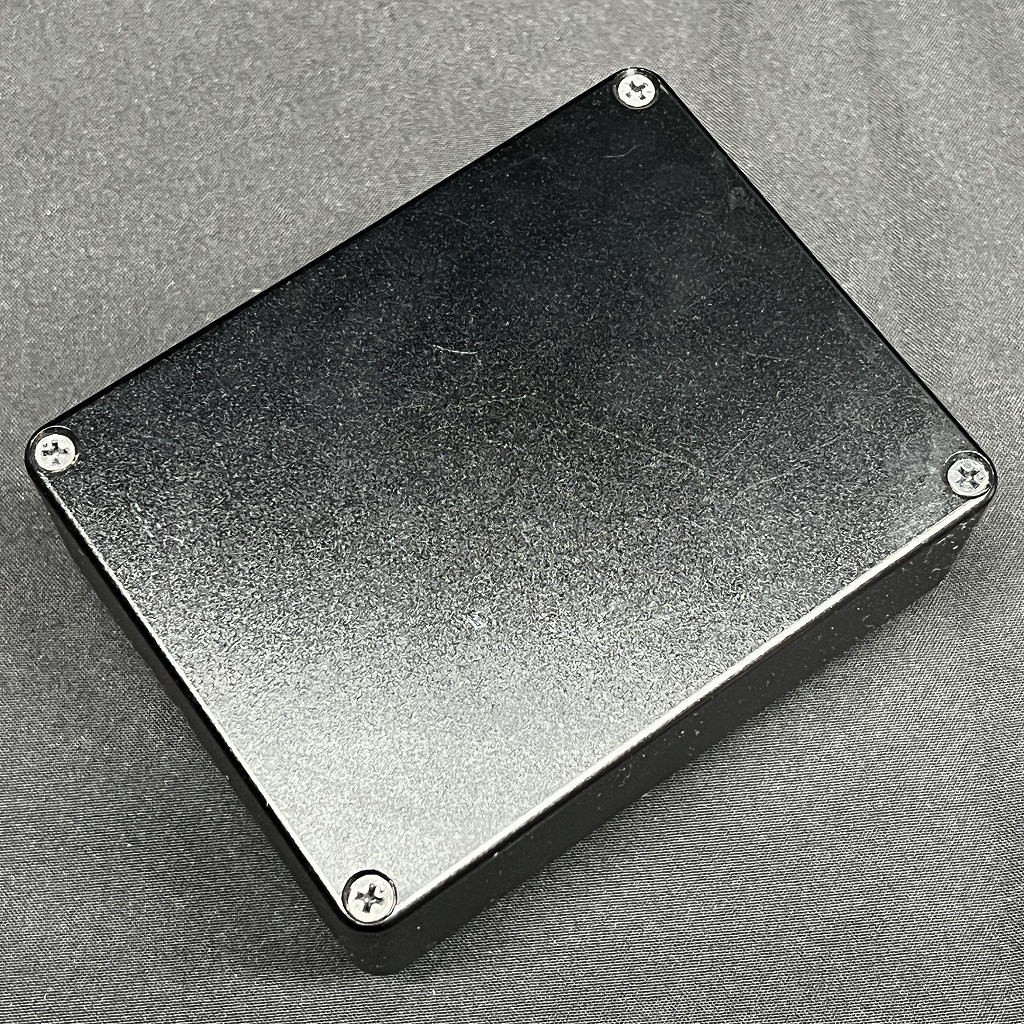 【中古】Limetone Audio JACKAL Limetone Audio JACKAL - High Gain Drive | Reverb