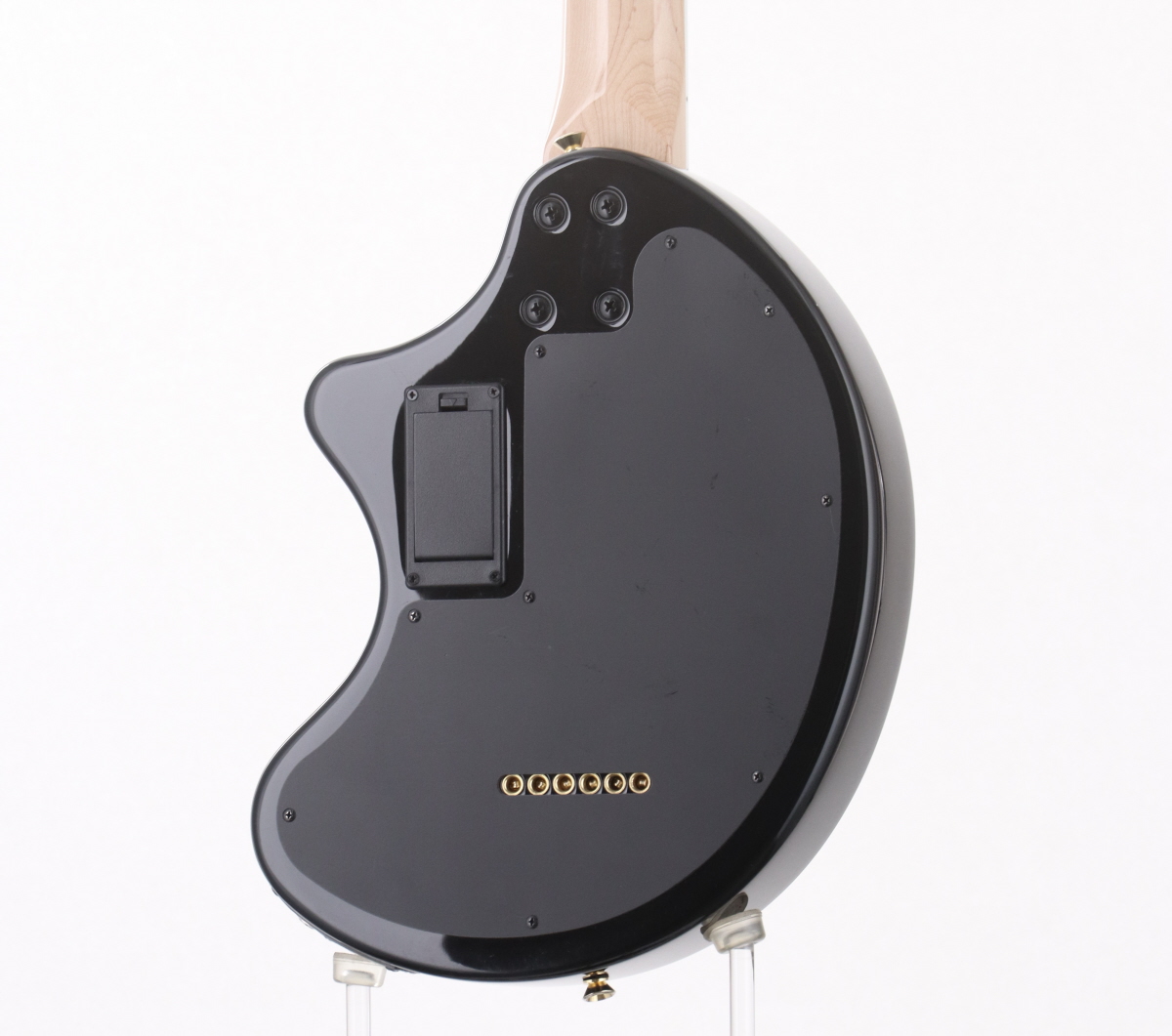 ギター　Burny フェルナンデス 中古】FERNANDES/BURNY / PAINT-ZO'24 hidemodel 【渋谷店