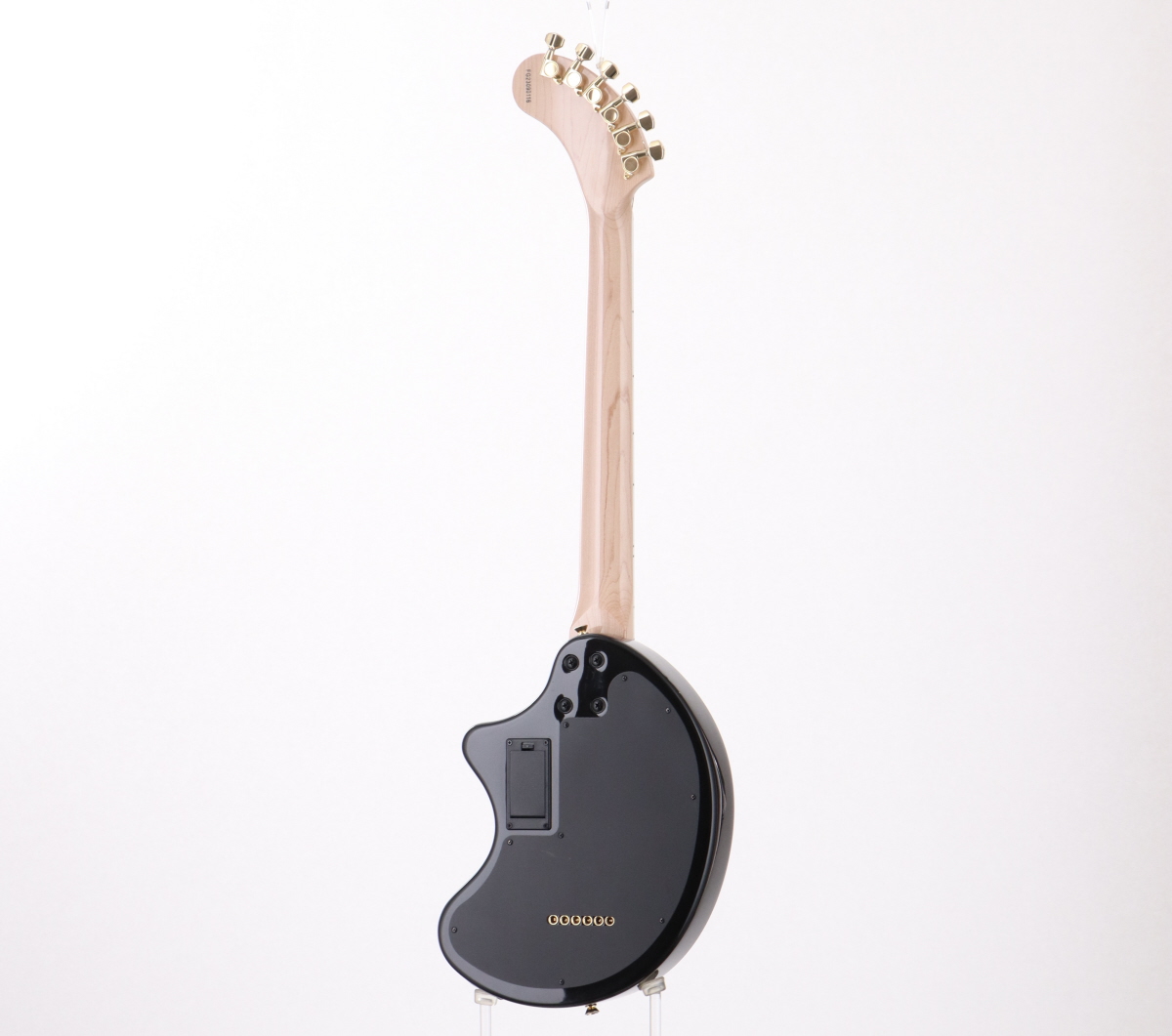 ギター　Burny フェルナンデス Burny RLG-80 24 HSP エレキギター 限定品〈フェルナンデス