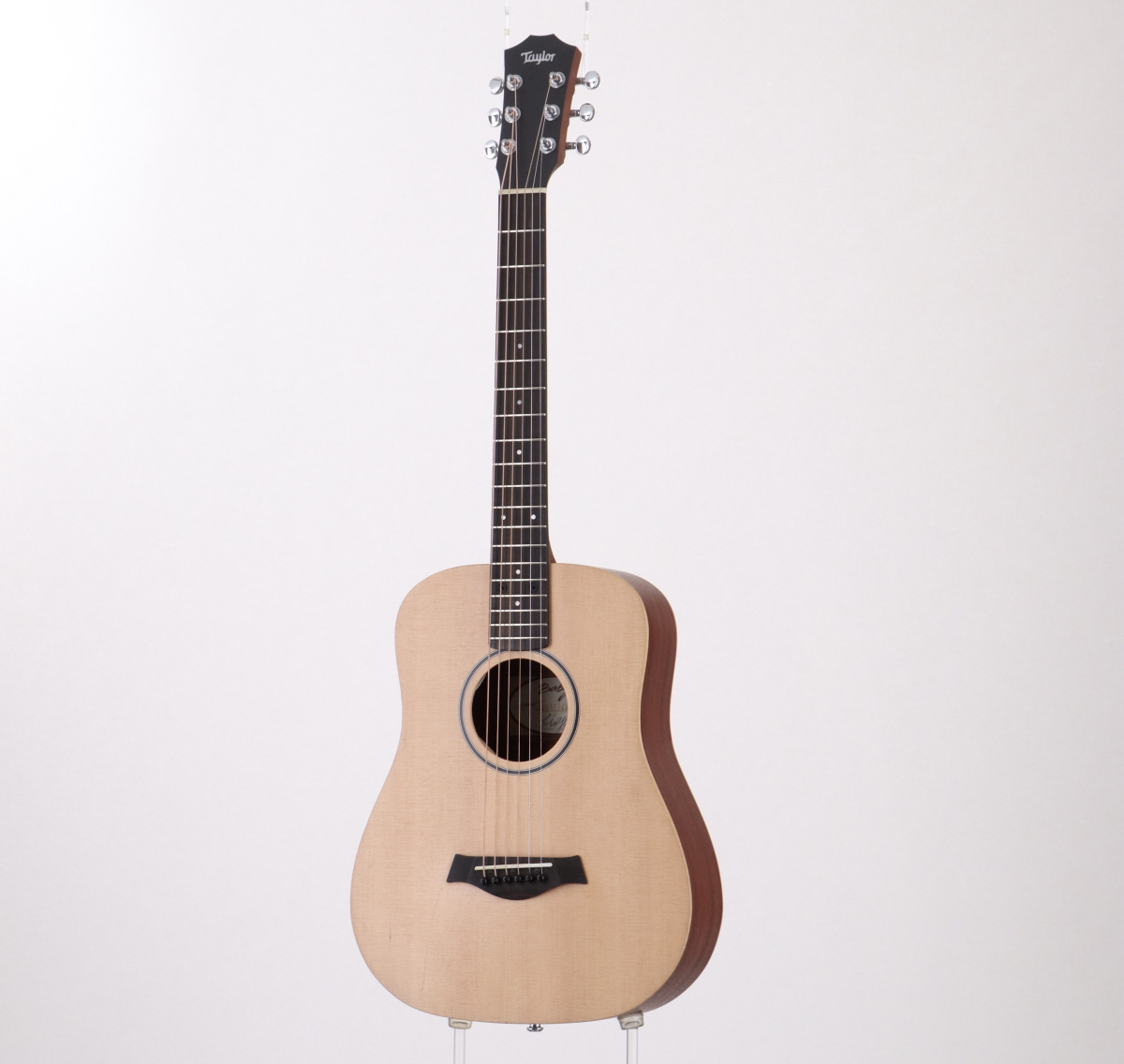 【美品・新品弦交換済】Taylor Baby ミニアコギ テイラー Amazon | Taylor Baby Taylor-e 3/4サイズ・ミニギター ES-B